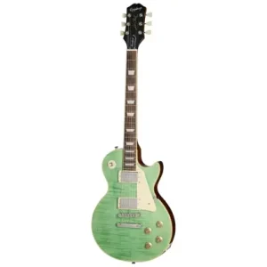 Epiphone Les Paul Standard 50s Seafoam Green w/Bag Oferta czasowa