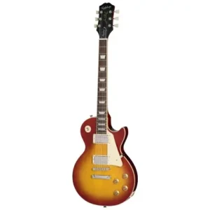 Szybka dostawa Epiphone Les Paul Standard 50s Washed Cherry Sunburst w/Bag