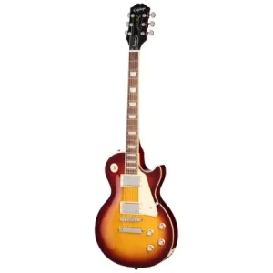 Tylko do końca tygodnia Epiphone Les Paul Standard 60s Figured Iced Tea Burst w/GigBag
