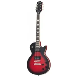 Epiphone Slash Les Paul Vermillion Burst + Futera艂 Promocja
