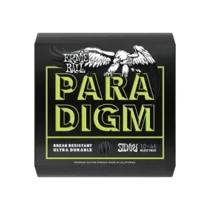 Hit cenowy Ernie Ball 2021