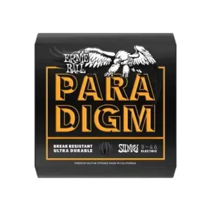 Ograniczona ilość Ernie Ball 2022