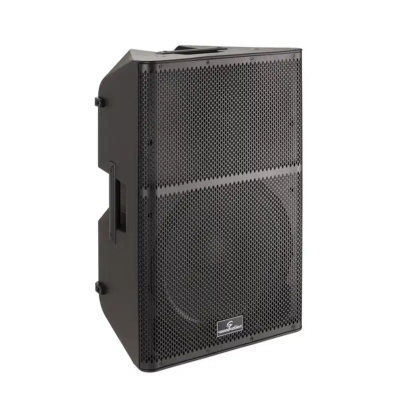 Super okazja Soundsation HYPER-PRO 15ACX 1800W kolumna aktywna