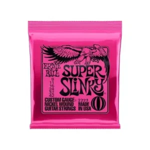 Wyjątkowa oferta Ernie Ball 2223