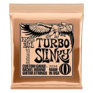 Dodaj do koszyka Ernie Ball 2224