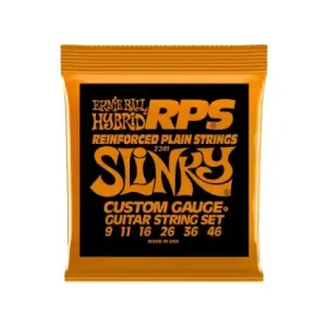Zamów dziś Ernie Ball 2241