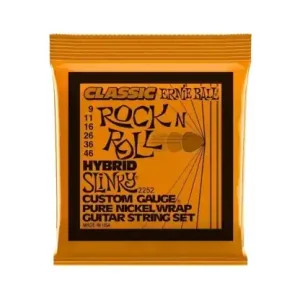 Zamów dziś Ernie Ball 2252