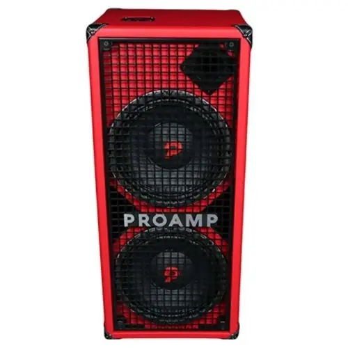 Cena promocyjna Proamp N210 kolumny
