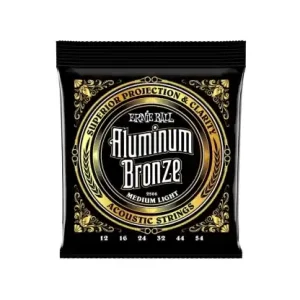 Ostatnia szansa Ernie Ball 2566