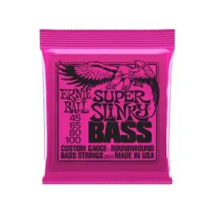 Ernie Ball 2834 Najlepsza cena