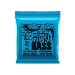Ernie Ball 2835 Łatwy zwrot