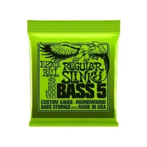 Ernie Ball 2836 Obniżka ceny