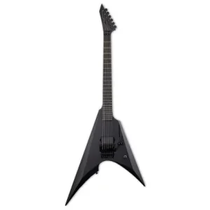 ESP LTD ARROW BLACK METAL BLKS Hit sprzedaży