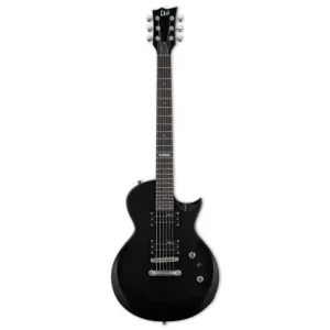 ESP LTD EC-10 KIT BLACK Premium