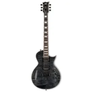Oferta limitowana ESP LTD EC-1000 FM EVERTUNE STBLK