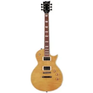 Ograniczona ilość ESP LTD EC-256 VN