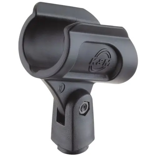 Konig & Meyer 85070-000-55 uchwyt mikrofonowy do statywu Bezpieczne zakupy