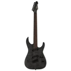 ESP LTD M-1000 MS FM STBLKS Ostatnie sztuki