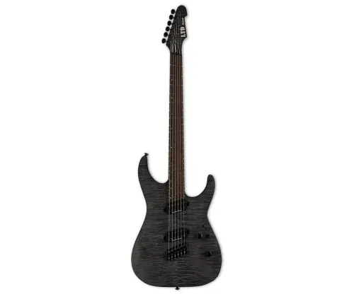 ESP LTD M-1000 MS FM STBLKS Ostatnie sztuki