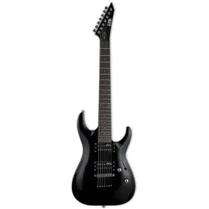 Oferta limitowana ESP LTD MH-17 KIT BLACK
