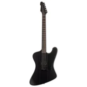 ESP LTD PHOENIX BLACK METAL BLKS Ostatnie sztuki