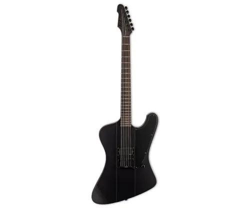 ESP LTD PHOENIX BLACK METAL BLKS Ostatnie sztuki