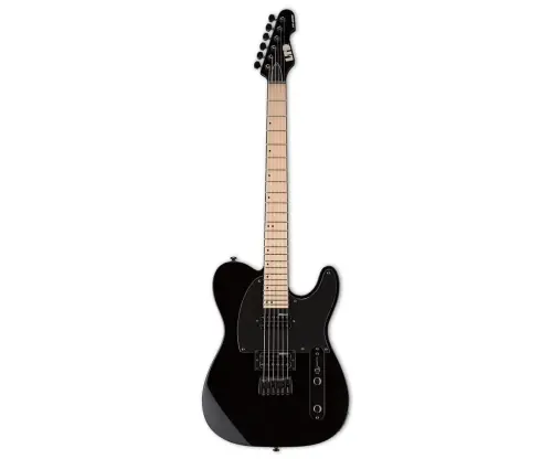 ESP LTD TE-200 MN BLK Rabat