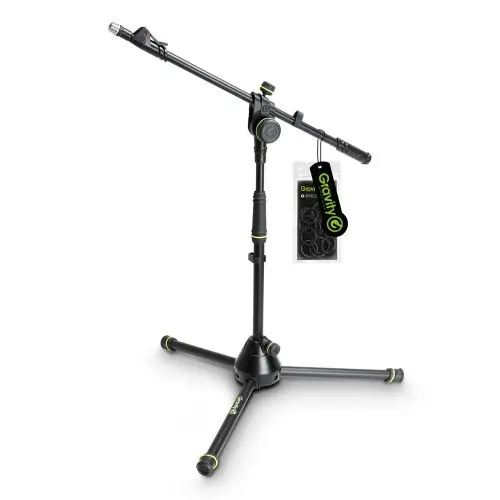Gravity MS 4222 B Premium