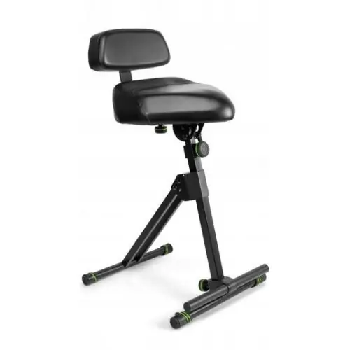Tylko dziś Gravity FM SEAT 1 BR