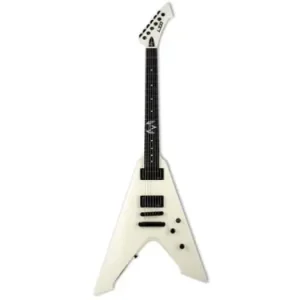 Bezpieczne zakupy ESP LTD VULTURE OW JAMES HETFIELD