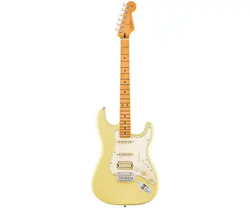 Dodaj do koszyka Fender Player II Stratocaster HSS MN HLY
