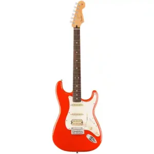 Wybór klientów Fender Player II Stratocaster HSS RW CRR