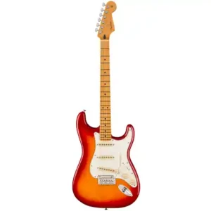 Dodaj do koszyka Fender Player II Stratocaster MN ACB