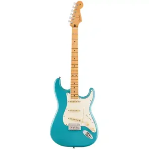 Zamów teraz Fender Player II Stratocaster MN AQB