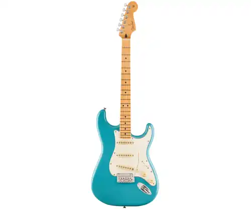 Zamów teraz Fender Player II Stratocaster MN AQB