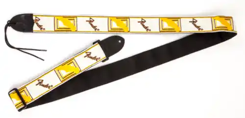 Ekspresowa dostawa Fender 2鈥?Monogrammed ...3000