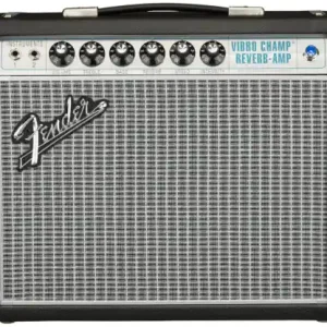 Szybka wysyłka Fender 68 Custom Vibro Champ Reverb