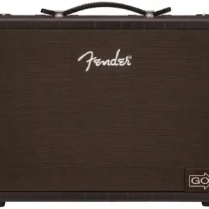 Fender Acoustic Junior Go Obniżka ceny