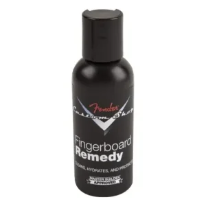 Sprawdź teraz Fender Fingerboard Remedy