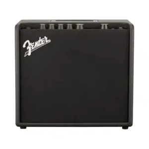 Darmowy zwrot Fender Mustang LT-25