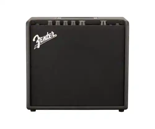 Darmowy zwrot Fender Mustang LT-25