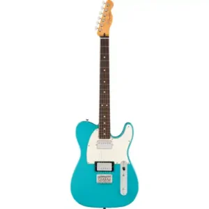 Zamów teraz Fender Player II Telecaster HH RW AQB