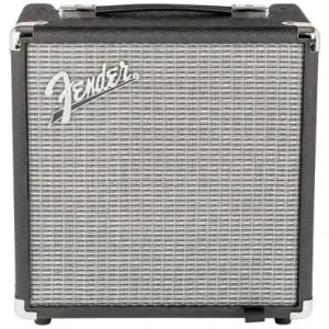 Wyprzedaż Fender Rumble 15 V3