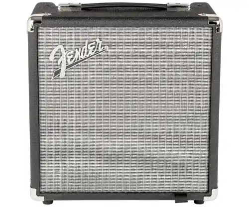 Wyprzedaż Fender Rumble 15 V3