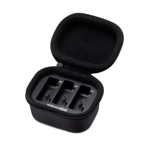 Wyprzedaż Rode Charge Case