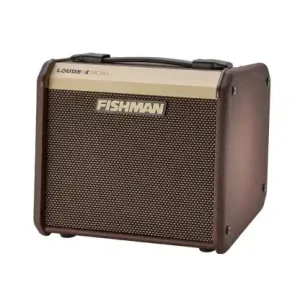 Fishman Loudbox Micro Łatwy zwrot