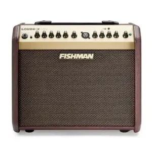 Wyjątkowa oferta Fishman Loudbox Mini