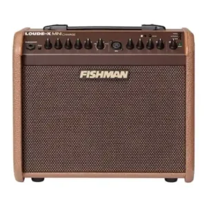 Fishman Loudbox Mini Charge Tylko do końca tygodnia