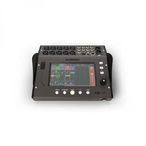 Allen&Heath CQ12T mikser Taniej