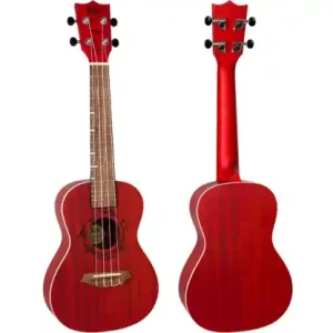 Flight DUC380 Coral Concert Ukulele Tylko do końca tygodnia